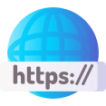 web