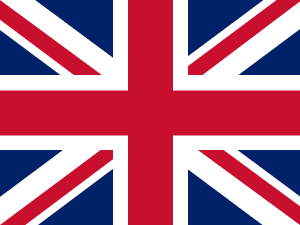 Anglais