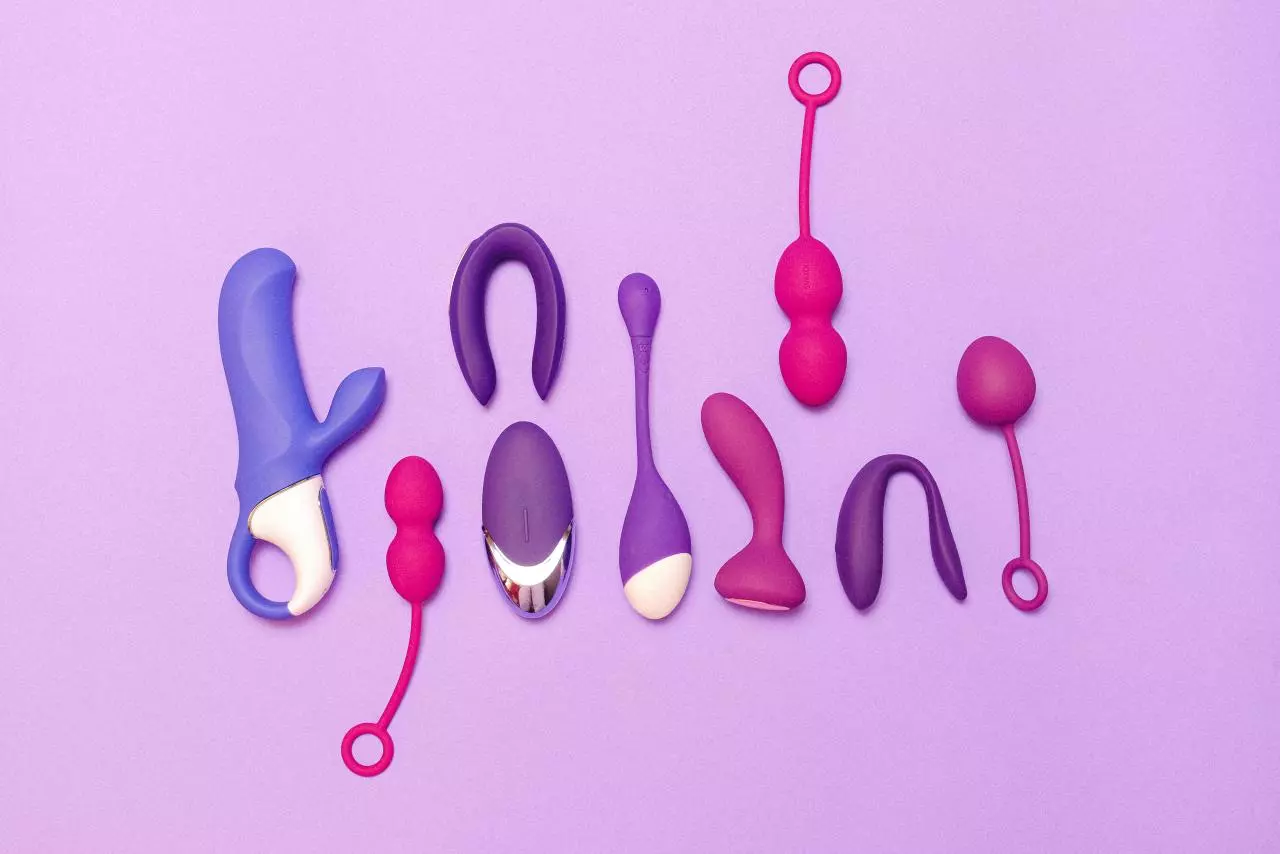 Les nouvelles tendances sexuelles en vogue: Explorer avec curiosité et respect