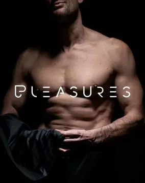 Adrien Chef Your Pleasure 