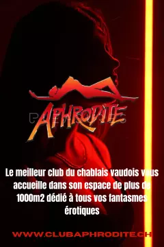 Club Aphrodite 